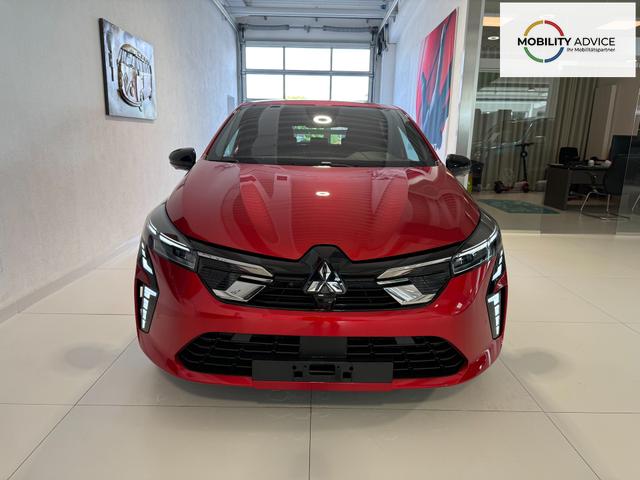 Mitsubishi Colt Diamant