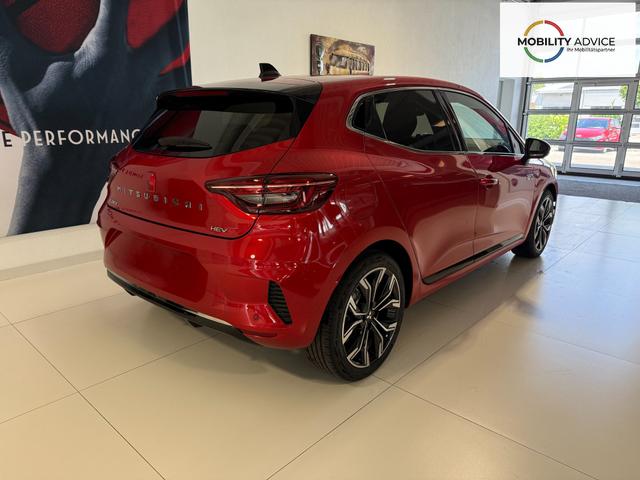 Mitsubishi Colt Diamant