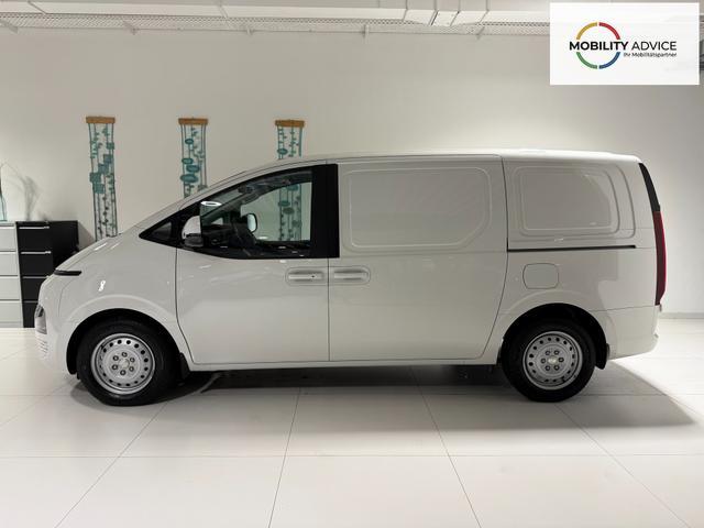 Hyundai Staria Kastenwagen 3 Sitzer