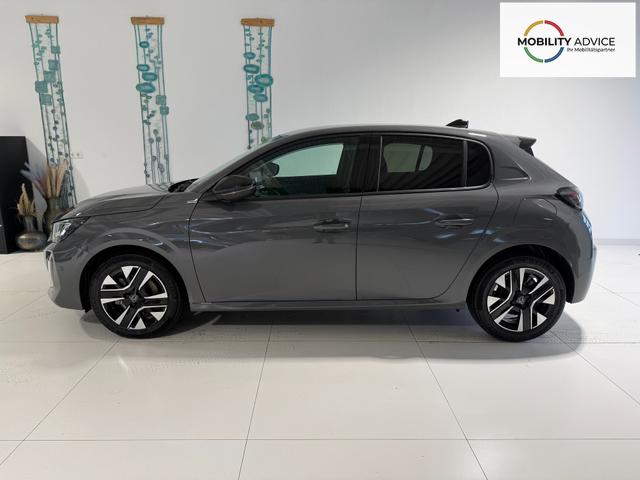 Peugeot 208 Allure