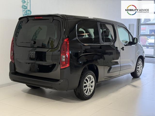 Fiat Doblo L2