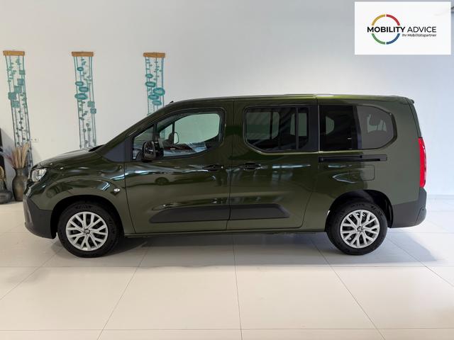 Fiat Doblo L2