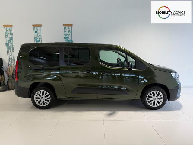 Fiat Doblo L2