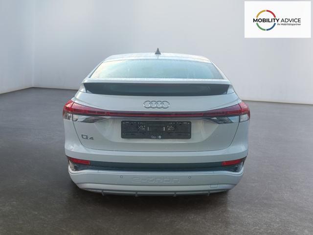Audi e-tron 35 S Line*20 Zoll*Komfort Plus 
