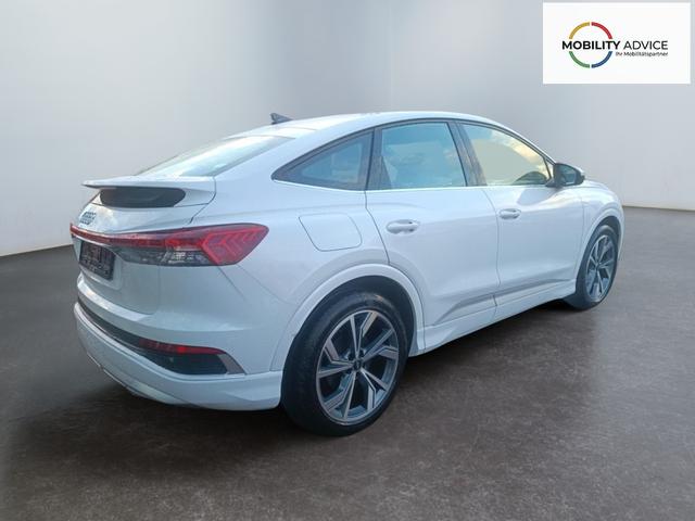 Audi e-tron 35 S Line*20 Zoll*Komfort Plus 