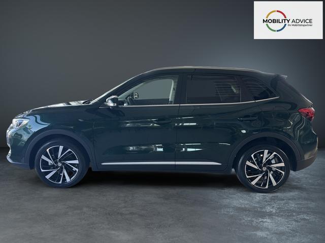 MG ZS Standard*7 Jahre Garantie*RFK*CarPlay 