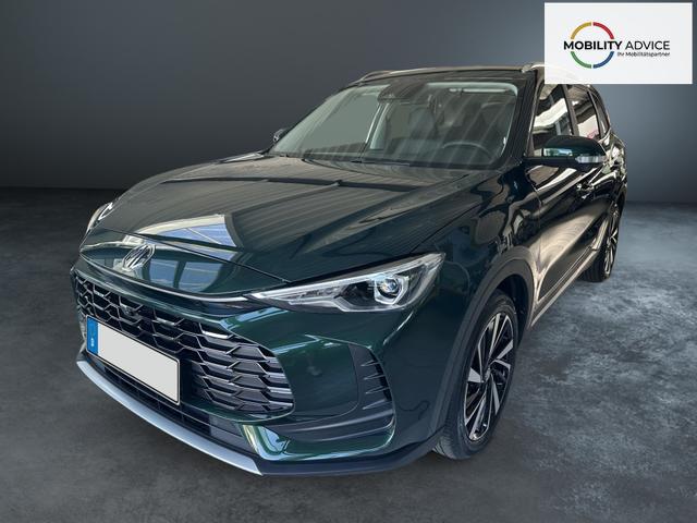 MG ZS Standard*7 Jahre Garantie*RFK*CarPlay 