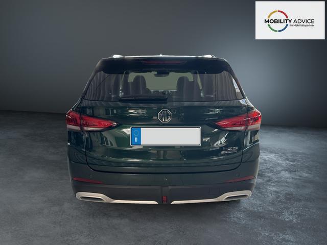 MG ZS Standard*7 Jahre Garantie*RFK*CarPlay 