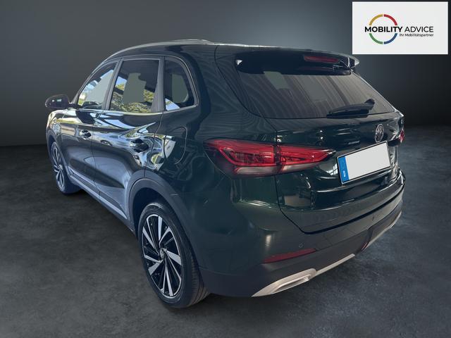 MG ZS Standard*7 Jahre Garantie*RFK*CarPlay 