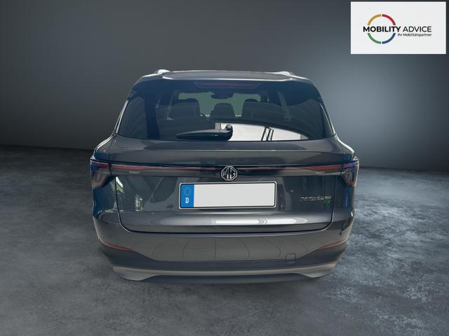 MG S5 EV Luxury Maximal Range TOTW ACC LENKRADH SITZH 