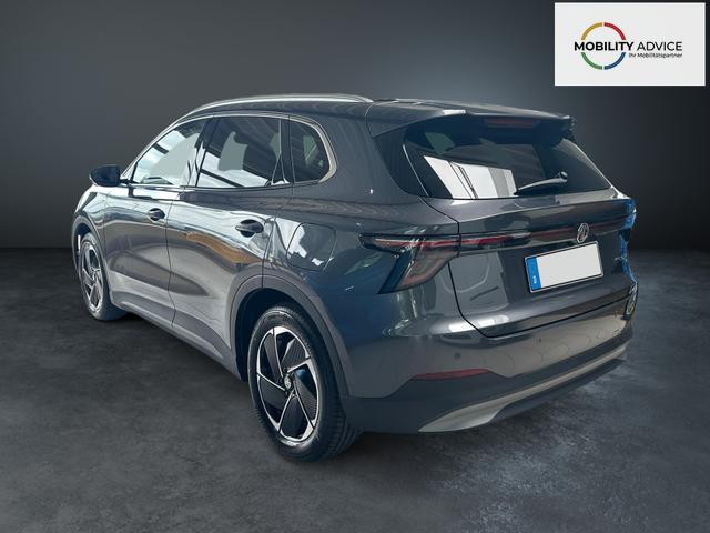 MG S5 EV Luxury Maximal Range TOTW ACC LENKRADH SITZH 