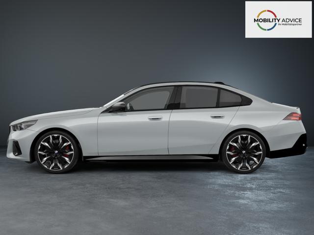 BMW 5er 520d xDrive M-Sportpaket Pro Carbon Pano 