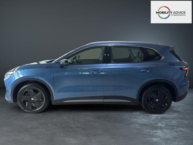 MG S5 EV Comfort Standard Range*Leasing ab 229&euro;/Monat*Top-Deal! 