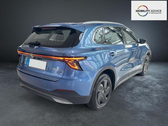 MG S5 EV Comfort Standard Range*Leasing ab 229&euro;/Monat*Top-Deal! 