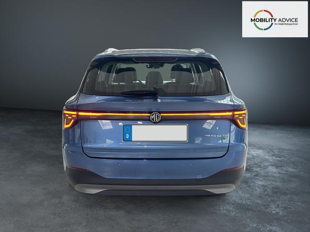 MG S5 EV Comfort Standard Range*Leasing ab 229&euro;/Monat*Top-Deal! 