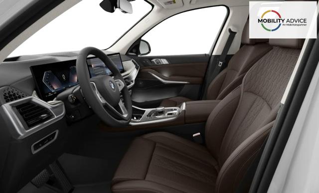 BMW X7 *Business-Leasingdeal ohne Anzahlung*Individualisierbar! 