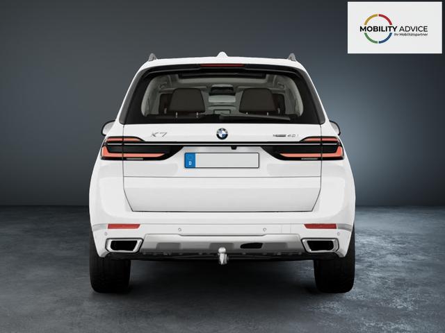 BMW X7 *Business-Leasingdeal ohne Anzahlung*Individualisierbar! 