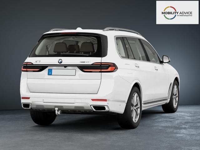 BMW X7 *Business-Leasingdeal ohne Anzahlung*Individualisierbar! 