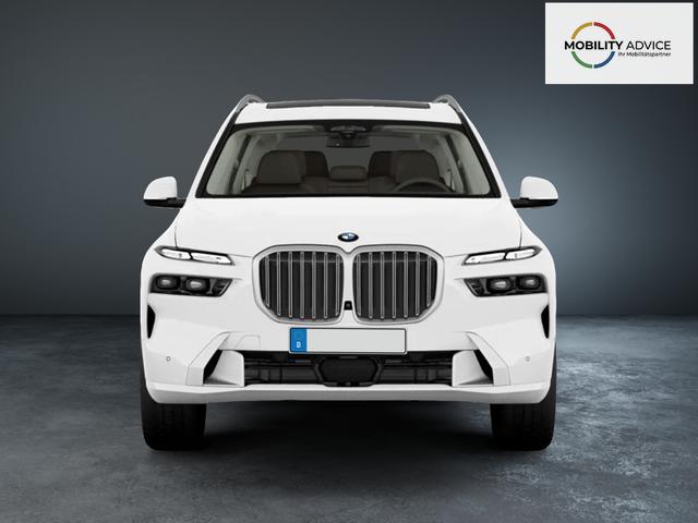 BMW X7 *Business-Leasingdeal ohne Anzahlung*Individualisierbar! 