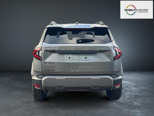 Dacia Duster Extreme 4x4*Techno Pack*Parking Pack 