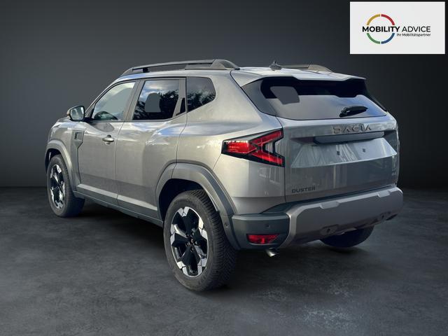 Dacia Duster Extreme 4x4*Techno Pack*Parking Pack 