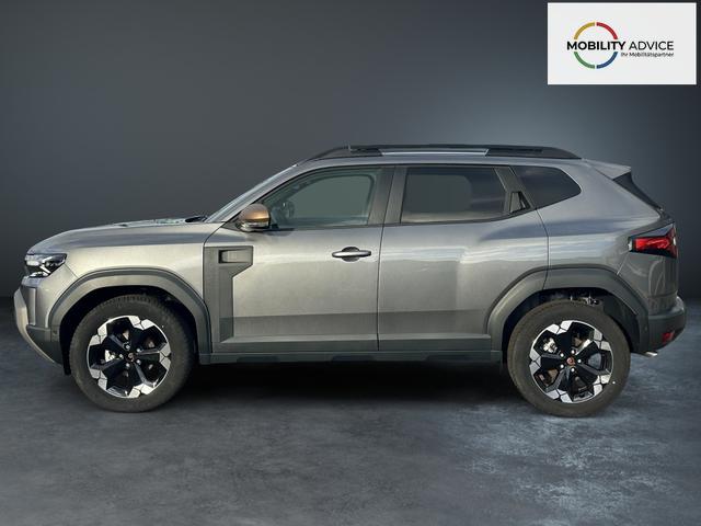 Dacia Duster Extreme 4x4*Techno Pack*Parking Pack 