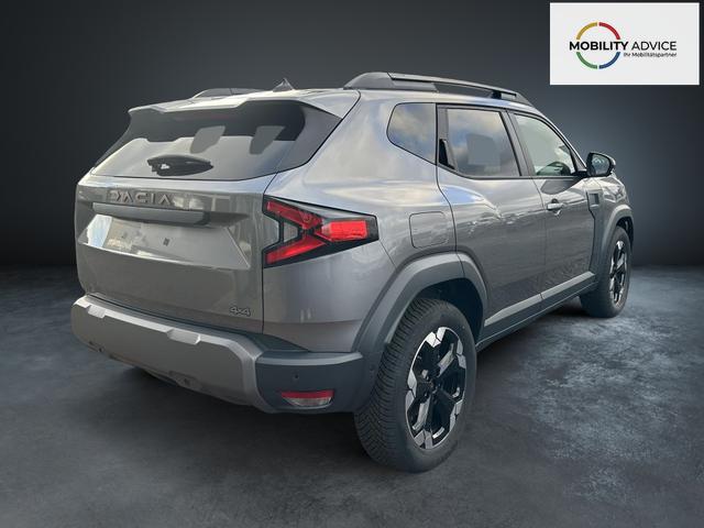 Dacia Duster Extreme 4x4*Techno Pack*Parking Pack 