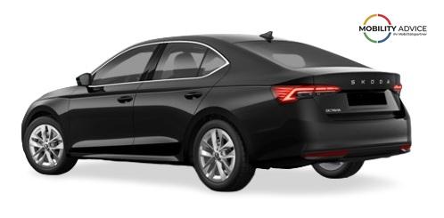 Skoda Octavia Sportline Phonebox Kamera PDC v+h Multifunktionslederlenkrad Sunset KESSY Sitzheizung 