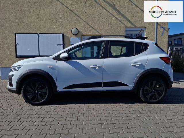 Beispielbilder, ggf. teilweise mit Sonderausstattung