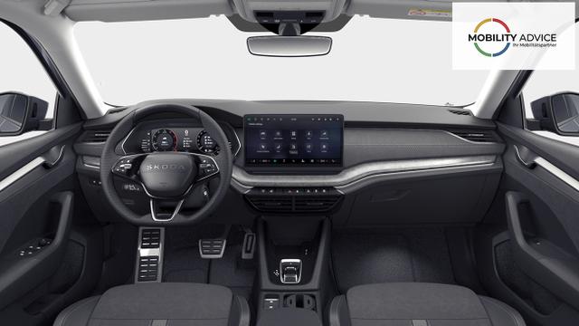 Skoda Octavia Sondermodell 130 Jahre PREMIUM *LAGERND* 