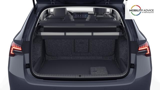 Skoda Octavia Sondermodell 130 Jahre PREMIUM *LAGERND* 