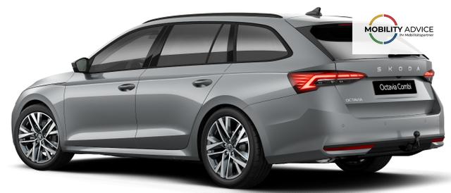Skoda Octavia Sondermodell 130 Jahre PREMIUM *LAGERND* 