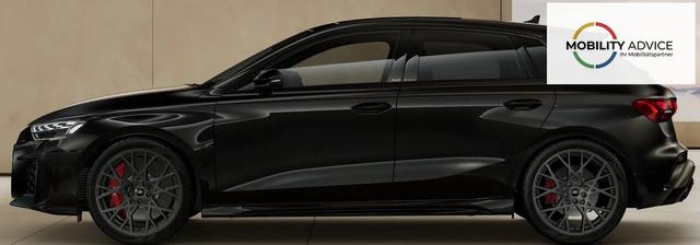 Audi RS3 RS *VORLAUFFAHRZEUG* 472,- &euro; monatlich* 36 Monate* Ohne Kilometerbegrenzung* 