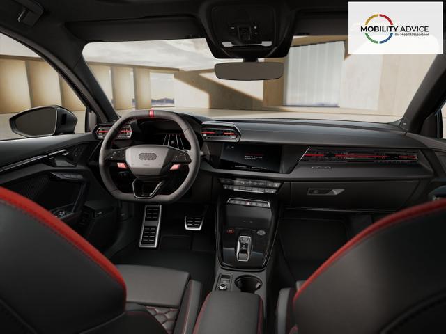 Audi RS3 RS *VORLAUFFAHRZEUG* 472,- &euro; monatlich* 36 Monate* Ohne Kilometerbegrenzung* 