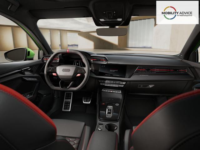 Audi RS3 RS *VORLAUFFAHRZEUG* 472,- &euro; monatlich* 36 Monate* Ohne Kilometerbegrenzung* 