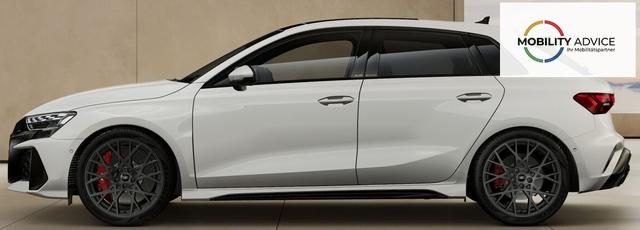 Audi RS3 RS *VORLAUFFAHRZEUG* 472,- &euro; monatlich* 36 Monate* Ohne Kilometerbegrenzung* 