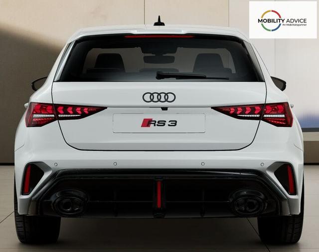 Audi RS3 RS *VORLAUFFAHRZEUG* 472,- &euro; monatlich* 36 Monate* Ohne Kilometerbegrenzung* 