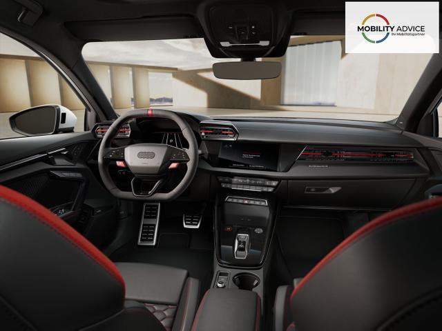 Audi RS3 RS *VORLAUFFAHRZEUG* 472,- &euro; monatlich* 36 Monate* Ohne Kilometerbegrenzung* 