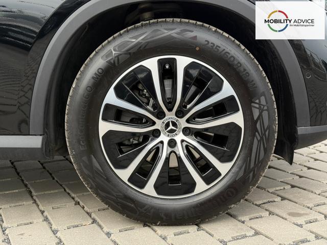 Mercedes-Benz GLC AVANTGARDE *LAGERND* 