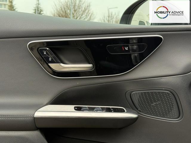 Mercedes-Benz GLC AVANTGARDE *LAGERND* 