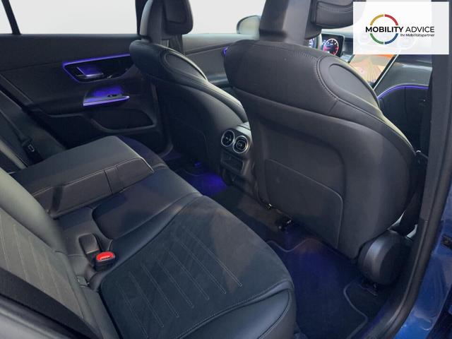 Mercedes-Benz GLC AMG Line *LAGERND* 