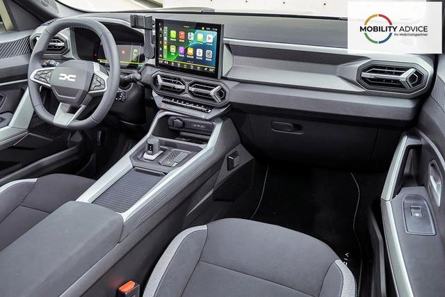 Beispielbilder, ggf. teilweise mit Sonderausstattung