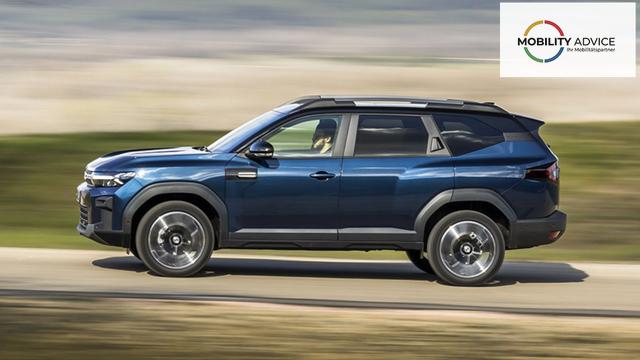 Beispielbilder, ggf. teilweise mit Sonderausstattung