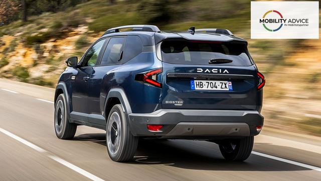 Beispielbilder, ggf. teilweise mit Sonderausstattung