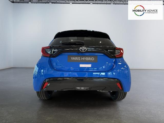 Beispielbilder, ggf. teilweise mit Sonderausstattung