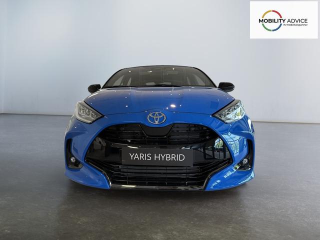 Beispielbilder, ggf. teilweise mit Sonderausstattung