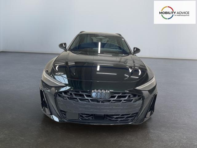 Audi A6 Avant S-Line 2.0 TDI 204PS/150kW Quattro Proline S-Tronic 2026 *+20" LM +AHK +Standheizung +ACC +TechPlus +Schwarz Optik* 