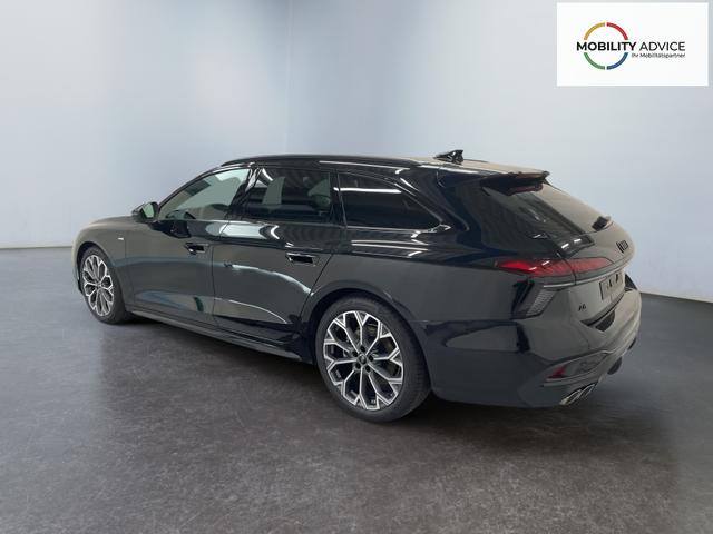 Audi A6 Avant S-Line 2.0 TDI 204PS/150kW Quattro Proline S-Tronic 2026 *+20" LM +AHK +Standheizung +ACC +TechPlus +Schwarz Optik* 