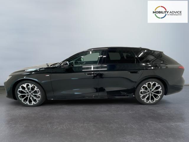 Audi A6 Avant S-Line 2.0 TDI 204PS/150kW Quattro Proline S-Tronic 2026 *+20" LM +AHK +Standheizung +ACC +TechPlus +Schwarz Optik* 