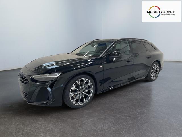 Audi A6 Avant S-Line 2.0 TDI 204PS/150kW Quattro Proline S-Tronic 2026 *+20" LM +AHK +Standheizung +ACC +TechPlus +Schwarz Optik* 